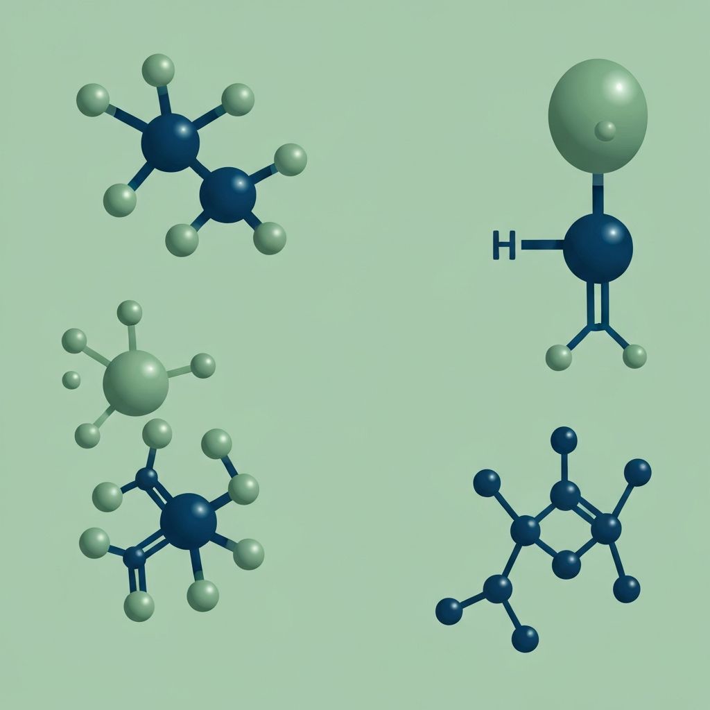 Scientific concepts and research