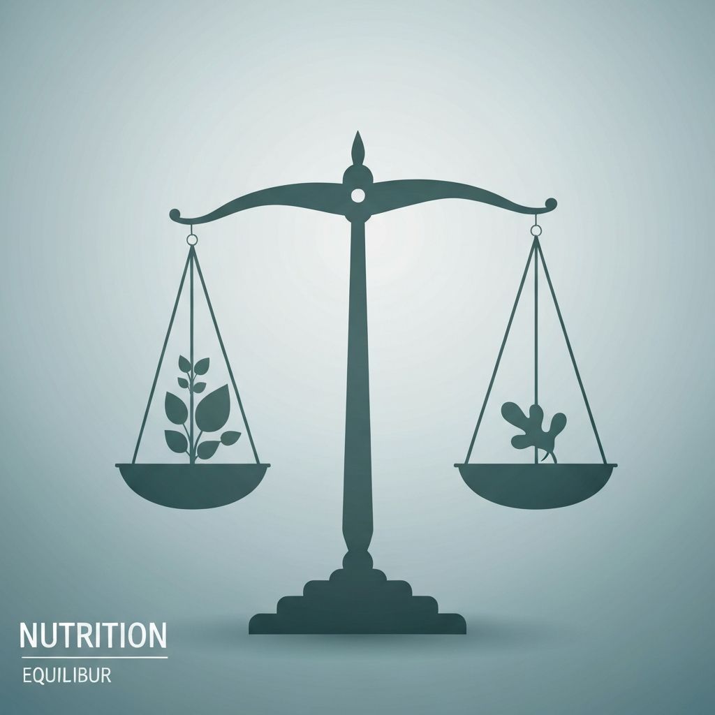 Nutritional balance